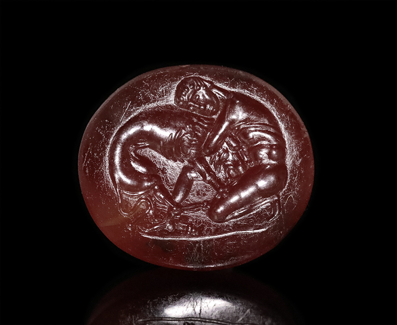 Antique Gallery Soleil アンティークジュエリー / 古代ローマ 紀元前1